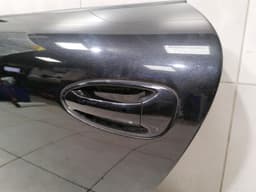PORSCHE Porsche 911 997 GT3 GT2 Turbo Aluminum Left Door 99753101103 Aluminum Door Left — thumbnail 2