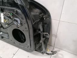 PORSCHE Porsche 911 997 GT3 GT2 Turbo Aluminum Left Door 99753101103 Aluminum Door Left — thumbnail 7