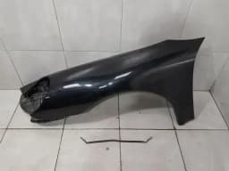 PORSCHE Porsche 911 997 Left Wing 99750303100 Front Left Fender — thumbnail 1
