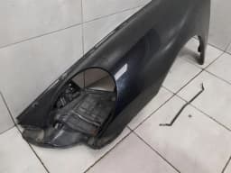 PORSCHE Porsche 911 997 Left Wing 99750303100 Front Left Fender — thumbnail 2