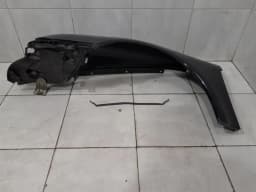 PORSCHE Porsche 911 997 Left Wing 99750303100 Front Left Fender — thumbnail 3