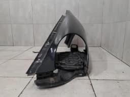 PORSCHE Porsche 911 997 Left Wing 99750303100 Front Left Fender — thumbnail 6