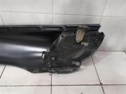 PORSCHE Porsche 911 997 Left Wing 99750303100 Front Left Fender — thumbnail 7
