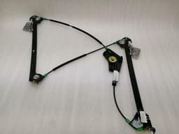 PORSCHE Porsche 911 997 Left Door Winder 99754207502 Window Regulator Front Left Coupe — thumbnail 7