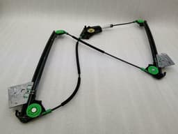 PORSCHE Porsche 911 997 Left Door Winder 99754207502 Window Regulator Front Left Coupe — thumbnail 5
