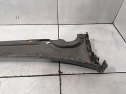 PORSCHE Porsche 911 997 left side skirt 99750446300 side sill left — thumbnail 7