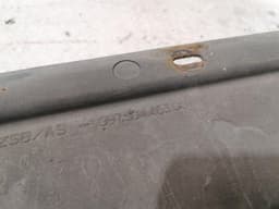 PORSCHE Porsche 911 997 left side skirt 99750446300 side sill left — thumbnail 5