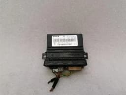 PORSCHE Porsche 911 997 PDC Module 99661817103 Parking Aid Control Unit — thumbnail 1