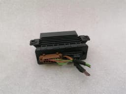 PORSCHE Porsche 911 997 PDC Module 99661817103 Parking Aid Control Unit — thumbnail 2