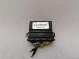 PORSCHE Porsche 911 997 PDC Module 99661817103 Parking Aid Control Unit — thumbnail 4