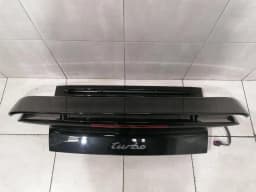 PORSCHE Porsche 911 997 Boat Lid 99751292100 Turbo Tailgate Rear Spoiler Set Kit MK1 — thumbnail 5