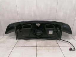 PORSCHE Porsche 911 997 Boat Lid 99751292100 Turbo Tailgate Rear Spoiler Set Kit MK1 — thumbnail 10