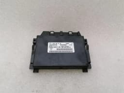 PORSCHE Porsche 911 997 Turbo Gearbox Module 99761818014 Transmission Control Unit — thumbnail 1