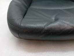 PORSCHE Porsche 911 997 left seat leather left seat leather trim — thumbnail 5