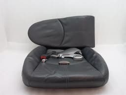 PORSCHE Porsche 911 997 left seat leather left seat leather trim — thumbnail 8