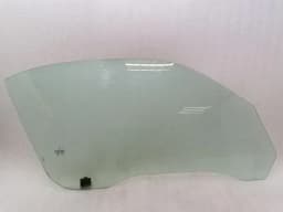 PORSCHE Porsche 911 997 right front door glass 99754251203 door window right convertible — thumbnail 1