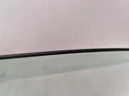 PORSCHE Porsche 911 997 right front door glass 99754251203 door window right convertible — thumbnail 3