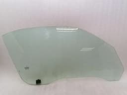 PORSCHE Porsche 911 997 right front door glass 99754251203 door window right convertible — thumbnail 5