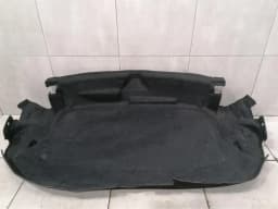 PORSCHE Porsche 911 997 Convertible Rear Compartment Cover 99755103501 Trunk Trim — thumbnail 4