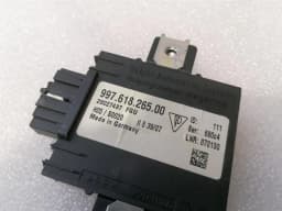 PORSCHE Porsche 911 997 DME SET KIT Engine ECU 99761860202 TURBO Engine Control Unit MK1 — thumbnail 10