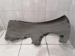 PORSCHE PORSCHE 911 997 TURBO FRH wheel arch liner 99750420401 wheel arch cover front R — thumbnail 2