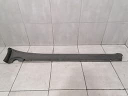 PORSCHE Porsche 911 997 right side skirt 99750446400 side sill right — thumbnail 9