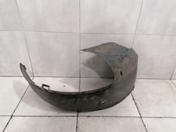 PORSCHE PORSCHE 911 997 TURBO Right Wheel Arch Liner 997504574 RH WHEEL ARCH COVER Re — thumbnail 1