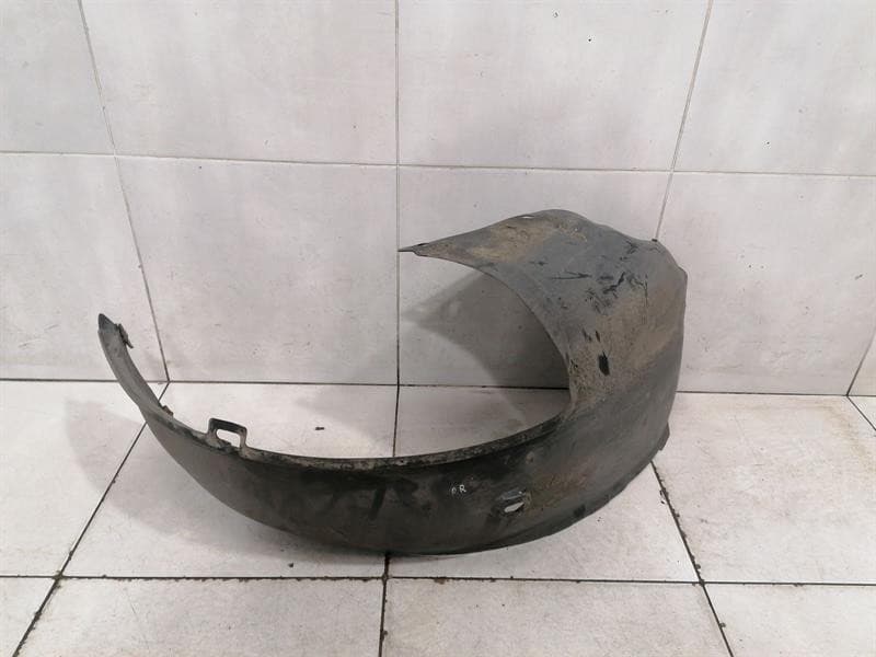 PORSCHE PORSCHE 911 997 TURBO Right Wheel Arch Liner 997504574 RH WHEEL ARCH COVER Re