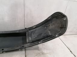 PORSCHE Porsche 911 997 turbo left air intake 997575900 left air duct — thumbnail 2