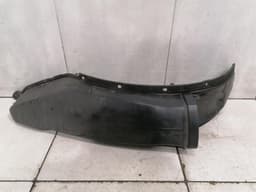 PORSCHE Porsche 911 997 turbo left air intake 997575900 left air duct — thumbnail 3
