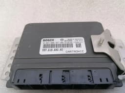 PORSCHE Porsche 911 997 DME SET KIT Engine ECU 99761860202 TURBO Engine Control Unit MK1 — thumbnail 2