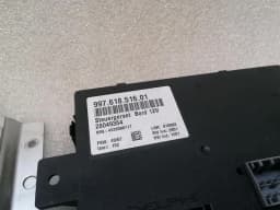 PORSCHE Porsche 911 997 DME SET KIT Engine ECU 99761860202 TURBO Engine Control Unit MK1 — thumbnail 3