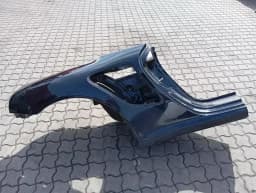 PORSCHE Porsche 911 997 Turbo Convertible Right Side Fender 99750396206 Side Panels Right — thumbnail 1