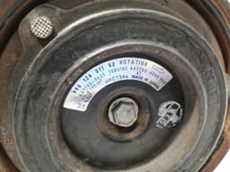 PORSCHE Porsche 911 997 996 A/C Compressor 99612601152 Air Conditioning Compressor — thumbnail 6