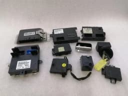 PORSCHE Porsche 911 997 DME SET KIT Engine ECU 99761860202 TURBO Engine Control Unit MK1 — thumbnail 1