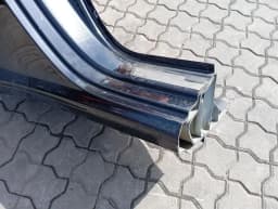 PORSCHE Porsche 911 997 Turbo Convertible Right Side Fender 99750396206 Side Panels Right — thumbnail 4