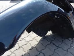 PORSCHE Porsche 911 997 Turbo Convertible Right Side Fender 99750396206 Side Panels Right — thumbnail 8