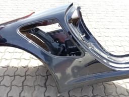 PORSCHE Porsche 911 997 Turbo Convertible Right Side Fender 99750396206 Side Panels Right — thumbnail 5