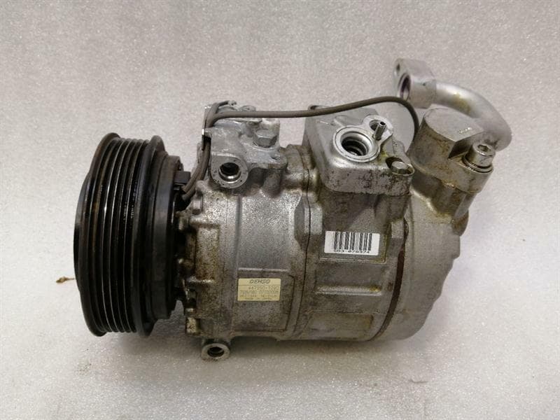 PORSCHE Porsche 911 997 996 A/C Compressor 99612601152 Air Conditioning Compressor