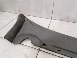 PORSCHE Porsche 911 997 right side skirt 99750446400 side sill right — thumbnail 5