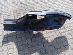 PORSCHE Porsche 911 997 Turbo Convertible Right Side Fender 99750396206 Side Panels Right — thumbnail 9