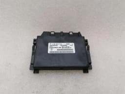 PORSCHE Porsche 911 997 Turbo Gearbox Module 99761818014 Transmission Control Unit — thumbnail 5