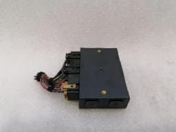 PORSCHE Porsche 911 997 Rear BCM Module 99761826006 ECU — thumbnail 2