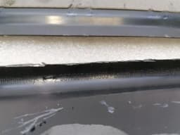 PORSCHE Porsche 911 997 Turbo Door Sill 997551303 Door Sill Trim — thumbnail 6