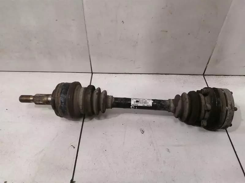 Porsche 911 997 turbo rear drive shaft 99733202441 drive shaft rear turbo
