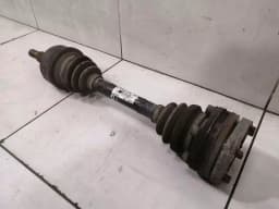 PORSCHE Porsche 911 997 turbo rear drive shaft 99733202441 drive shaft rear turbo — thumbnail 7