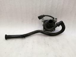 PORSCHE Porsche 911 997 turbo Secondary Air Pump 99760520400 Secondary Air Pump M97.70 — thumbnail 2