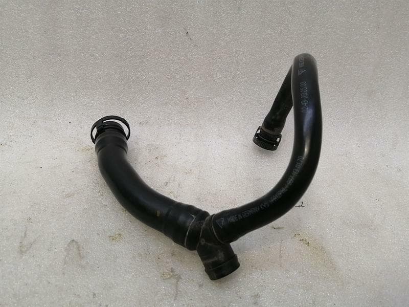 PORSCHE Porsche 911 997 turbo Intake Pipe 99711311170 Intake Hose Charging Air
