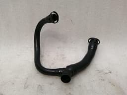 PORSCHE Porsche 911 997 turbo Intake Pipe 99711311170 Intake Hose Charging Air — thumbnail 2