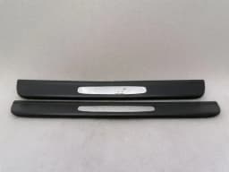 PORSCHE Porsche 911 997 Turbo Door Sill 997551303 Door Sill Trim — thumbnail 1